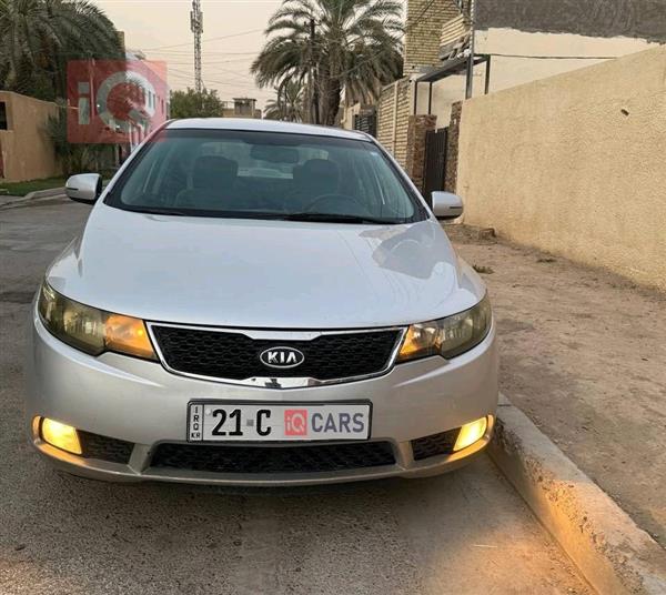 كيا سيراتو 2012 للبيع في العراق -  بغداد